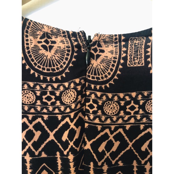 🌙 ASTR | Nordstrom Boho Dress - Picture 6 of 7